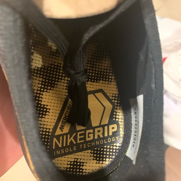 Nike mercurial Vapor 12 Elite FG - Picture 6 of 7